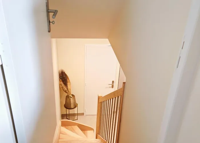 Mandaline Avec Jacuzzi Interieur * Saint-Georges-de-Luzençon